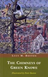 The Chimneys of Green Knowe (ISBN: 9780952323334)