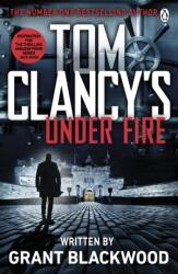 Tom Clancy's Under Fire (ISBN: 9781405922142)