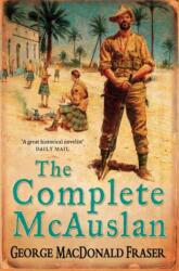 The Complete McAuslan (ISBN: 9780006513711)