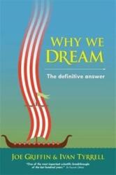 Why we dream (ISBN: 9781899398423)