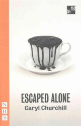 Escaped Alone (ISBN: 9781848425491)