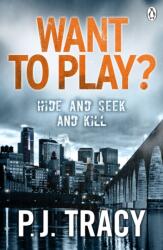 Want to Play? (ISBN: 9781405915649)