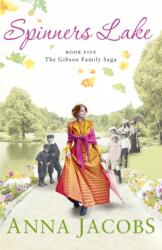 Spinners Lake (ISBN: 9781473617162)