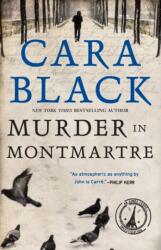Murder In Montmartre (ISBN: 9781569474457)