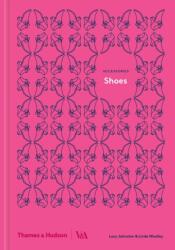 Shoes (ISBN: 9780500519387)
