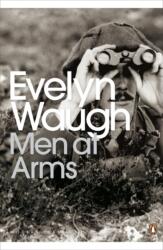 Men at Arms (ISBN: 9780141185736)
