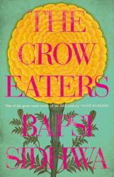 The Crow Eaters (ISBN: 9781907970610)
