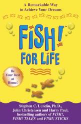 Fish! For Life (ISBN: 9780340831083)