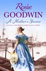 A Mother's Shame (ISBN: 9781472101709)
