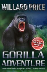 Gorilla Adventure (ISBN: 9781849417488)