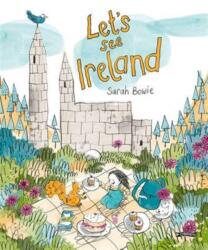 Let's See Ireland! (ISBN: 9781847177315)