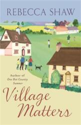 Village Matters (ISBN: 9780752827520)