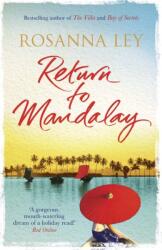 Return to Mandalay (ISBN: 9781782067627)