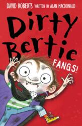 Fangs! (ISBN: 9781847151391)