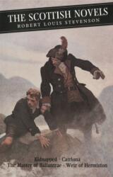 The Scottish Novels (ISBN: 9780862415334)