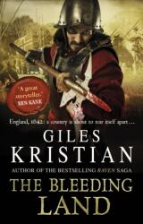 The Bleeding Land (ISBN: 9780552162401)