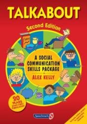 Talkabout (ISBN: 9781909301542)