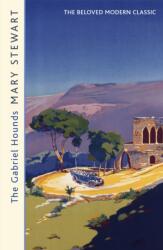 The Gabriel Hounds (ISBN: 9781444720549)