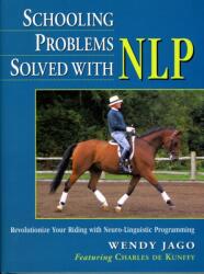Schooling Problems Solved with NLP (ISBN: 9780851317861)