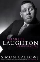Charles Laughton (ISBN: 9780099581956)