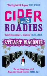 Cider With Roadies (ISBN: 9780091897451)