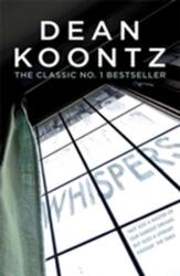 Whispers (ISBN: 9781472248220)
