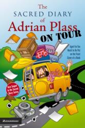 The Sacred Diary of Adrian Plass, on Tour (ISBN: 9780007130467)