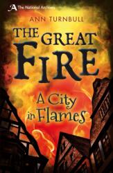 The Great Fire (ISBN: 9781408186862)