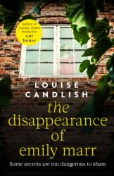 The Disappearance of Emily Marr (ISBN: 9780751543568)