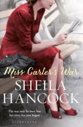 Miss Carter's War (ISBN: 9781408843604)