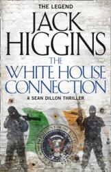 The White House Connection (ISBN: 9780008124854)