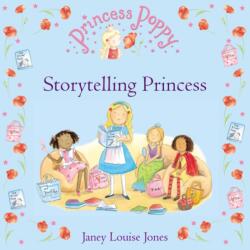 Princess Poppy: Storytelling Princess (ISBN: 9780552571364)