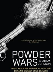 Powder Wars (ISBN: 9781840189254)