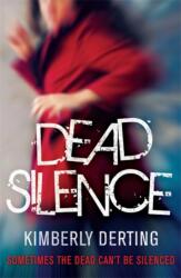 Dead Silence (ISBN: 9780755389179)