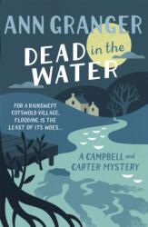 Dead In The Water (ISBN: 9781472204585)