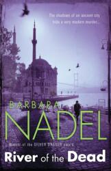 Râul Morților (ISBN: 9780755335664)
