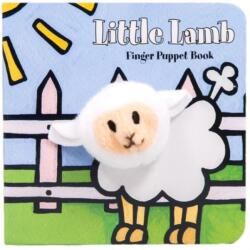 Little Lamb (ISBN: 9780811852357)