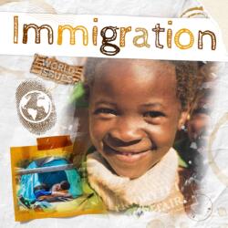 Immigration (ISBN: 9781786370228)