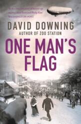 One Man's Flag (ISBN: 9781908699787)