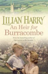 An Heir for Burracombe (ISBN: 9781409120124)