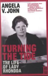 Turning the Tide (ISBN: 9781909844728)