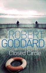 Closed Circle (ISBN: 9780552164917)