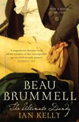 Beau Brummell (ISBN: 9780340836996)