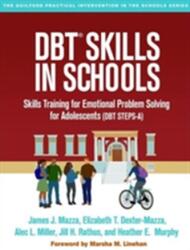 DBT (R) Skills in Schools (ISBN: 9781462525591)