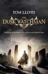 The Dusk Watchman (ISBN: 9780575085572)