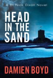 Head in the Sand (ISBN: 9781477821046)