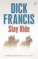 Slay Ride (ISBN: 9781405916752)