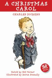 Christmas Carol, A (ISBN: 9781906230029)