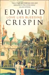Love Lies Bleeding (ISBN: 9780008124151)