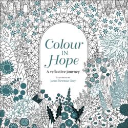 Colour in Hope (ISBN: 9780745980058)